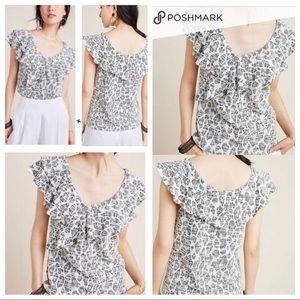 Dolan Left Coast Savannah Top